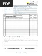 Defect List: Project Name: Cambodia China Polytechnic University (CCPU)