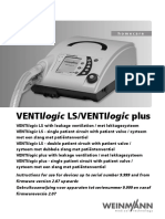 Ventilogic Ls PDF