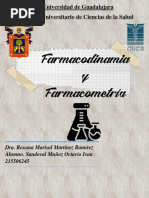 Farmacología 