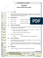 Saudi Arabian Oil Company: GEN-E0004 A Construction Specifications J95