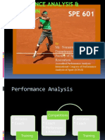 1-Introduction To Performance Analysis