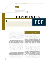 MARTINEZ - María Josefina - Expedientes PDF