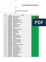 Audit 1 (Ak-A)