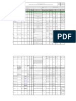 3.matriz de Requisitos Legales Vigentes Aplicables - Siso