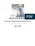 Silicosis