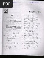 CH 2 - Simplification PDF