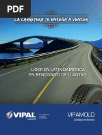 Catalogo Vipal PDF