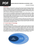 AI in Military Operations - Part I - PDF - 15 Nov 2020 PDF