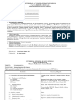 Sinoptica - Inf207 Laboratorio Computacion Esencial