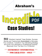 502IncredibleCaseStudies PDF