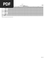 Sample Manpower Resource Plan: Grand Total