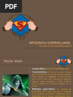 Supervillanos PDF