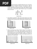 Ejercicios de Karel 1