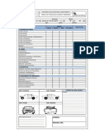 Check List Vehículos Liv-Med - Ver01