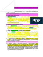 Derecho Procesal Administrativo