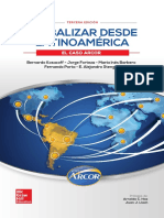 Globalizar Desde Latinoamérica - Bernardo PDF