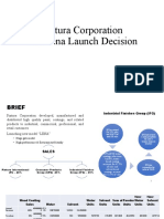 CH Pintura Corporation