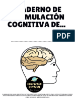 Cuaderno 1 Estimulacion Cognitiva PDF