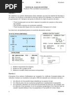 2.TD Entité Association PDF