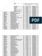 List of Nse Listed Companies As On 10.12.2010 S.No. Symbol Name of Company Series Isin Number Date of Listing Paid UP Value Market LOT Face Value