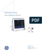 B40 User's Reference Manual Rev B PDF