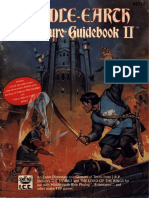 MERP 2nd Ed. Sourcebook-Adventure Guidebook II