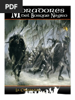 MERP-Moradores Del Bosque Negro