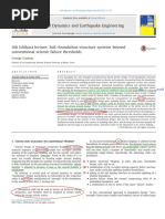 Gazetas 2015 Soil - Footing - Interaction PDF