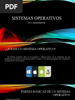 Sistemas Operativos - Virus y Antivirus