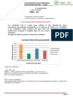 Matematica Moda Promedio, Aritmetica