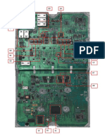 CM 850 (Motorola) VW Constellation