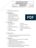 JOBSHEET Perawatan Berkala Motor 4 Tak