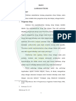 Sikap Belajar PDF