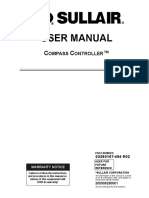 User Manual: Ompass Ontroller