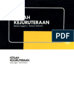 DICTIONARY Kejuruteraan English Malay PD PDF