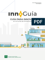 Guia para Innovar en La Ja