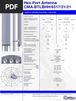 Cma BTLBHH65172121 PDF