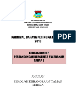 Kertas Konsep Pertdngn Bercerita Swarakam Tahap 2