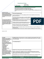 Revised Comprehension Strategy Lesson