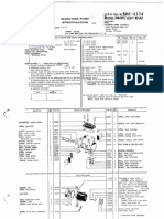 MODEL DBGFC 637-n AF: Qtilog - Page NO G