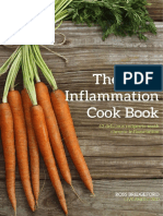 Anti Inflammation Cook Book PDF