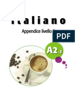 Appendice Livello 3 2018