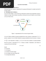 Gases Ideales Virtuall