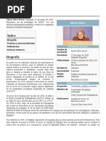 María Salvo PDF