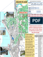 Analisis Del Lugar Huacho PDF