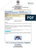 Guia 14, Tec e Informatica 7mo. Energia y Tecnologia