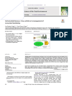 Science of The Total Environment: Soil Microbial Biomass: A Key Soil Driver in Management of Ecosystem Functioning