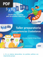 Competencias Ciudadanas Taller PDF