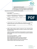 ANEXO C - Formato Certificación de Visita Al Cliente Jose Alarcon