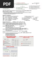 Tablas y Formulas Irrigaciones Demanda de Agua